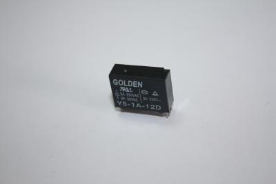 China Subminiature PCB Mini Power Relay General Purpose Relay Custom Made for sale