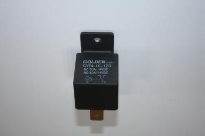 China Waterproofing GYF SARL HFV4 Auto Electrical Relays 1 Form C Configurations for sale