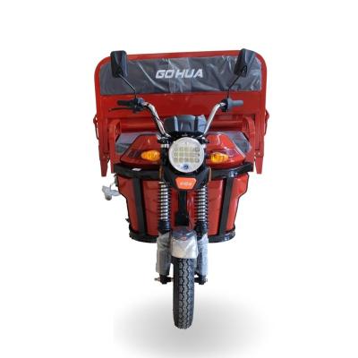 China Best Price Wholesale Cargo Tricycle Electric Cargo Tricycle Motorcycle for sale