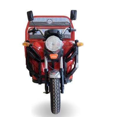 China Factory price electric cargo tricycle cheap electric three wheeler motorcycle bajaj not tricycle for sale