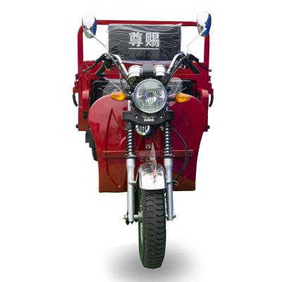 China 300cc cargo motorized tricycles 3 wheel cargo for adult tricycle for sale for sale