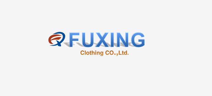 Verified China supplier - Guangzhou Fuxing Clothing Co., Ltd.