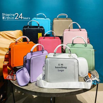 China Others 2022 Newest Design Handbag And Purse Tote Bags Women Stevees Large Shoulder Maddenes Shopping Bag for sale