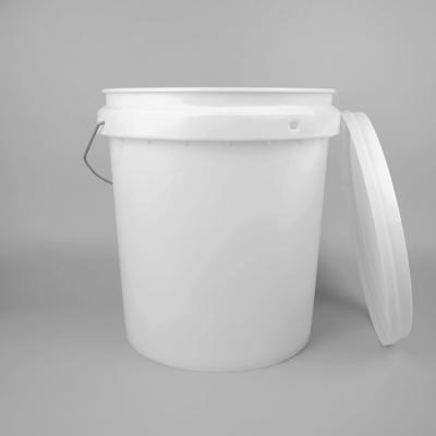 Chine 13 litres seau de stockage d'outil de 3,5 gallons résistant pour l'outil de jardin à vendre