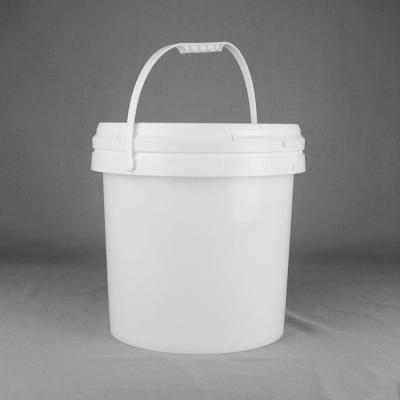 China 10L plastic Toy Buckets Te koop