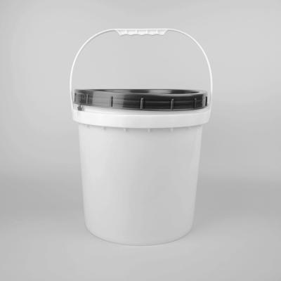 China 8L Tool Storage Bucket for sale