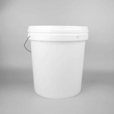 Chine 13L Pail Bucket de plastique à vendre