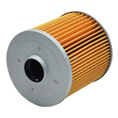 China Hot Filter Paper Parts 1132010170 New Diesel Fuel Filter Element For Isuzu FVR34 for sale