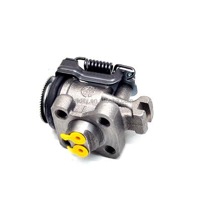 China High Quality Steel+rubber 8980812910 Front Brake Cylinder Assembly For Isuzu 700P for sale