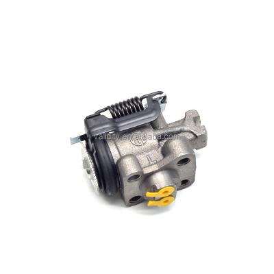 China Hot Sale 8980812930 Steel+rubber Front Master Brake Cylinder For Isuzu 700P for sale