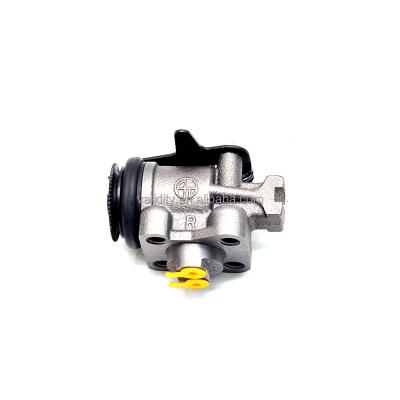 China New parts 8980812920 Front Brake Cylinder Assembly For Isuzu 700P from Steel+rubber for sale