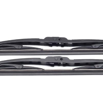 China Rubber Truck Parts Wiper Blade 8971363631 For Isuzu TFR54 4JA1 for sale