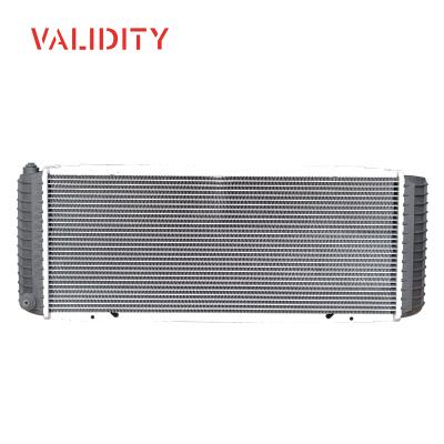 China Auto Aluminum Engine Cooling System Engine Parts Cooling System Radiator For VOLVO EC210D for sale