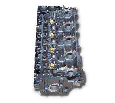 China Standard Size 8973830411 4HK1-TCN NPR6SN HITACHI ZX200-3 Aluminum Cylinder Head 4hk1 Engine Cylinder Head For ISUZU for sale