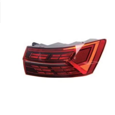 China Car Lighting System Headlight 2019 Tail Lamp (External) For VW for sale