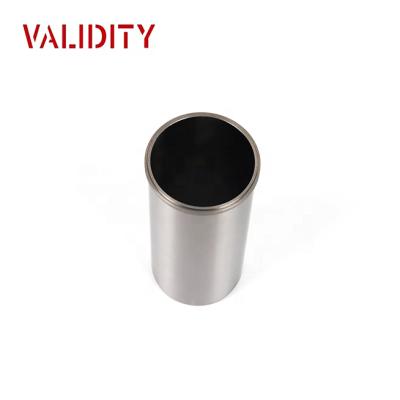 China Car Part China Manufacture 4TNV88/PC55 Engine Cylinder Liner OE NO.129360-21100 For YANMAR for sale