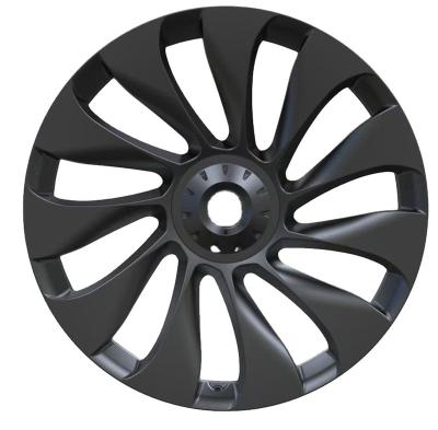 China Steel for tesla model 3 wheels, for tesla s velgen model rims for sale