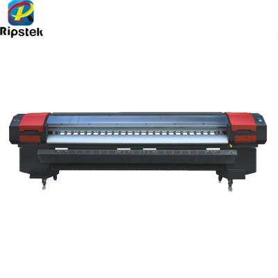 China Factory Crystaljet Printer CJ-4000 Solvent Printer with SPT510/35PL /SPT510/50PL for sale