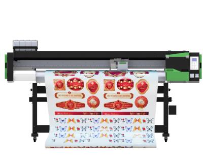 China Garment Shops Graphic Plotter 500mm/750mm/900mm/1600mm/ Competitive Plotter and Cutter Plotter for T-shirt, Vinyl, Car Sticker, Reflective, for sale