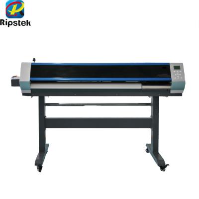 China Factory Printing And Cutting Plotter , PC-500 Digital Printing Machine Model for sale