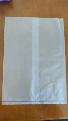 China 35 To 50 Microns PVA Water Soluble Bags For Packaging Pesticides Agricultural Chemical for sale