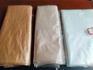 China Embossed Cold Water Soluble Film With Antibacterial Powders for sale