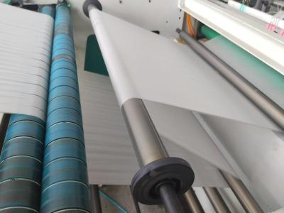 China Water Soluble Packaging Film with Impressive Tensile Strength à venda