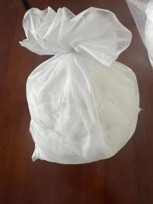 China 40 To 50 Microns PVA Water Soluble Bags For Packaging Pesticides Agricultural Chemicals for sale