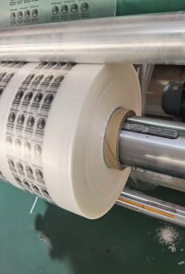 China Water Soluble Heat Printing Film Compatible With All Printers 30-100 Microns for sale