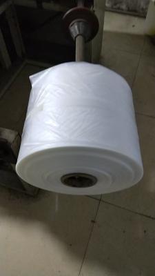 China Biodegradable Water Soluble Film Tubular For Non Toxic Applications for sale