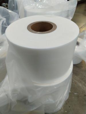 China cold Water Soluble Tubular Biodegradable Film for sale