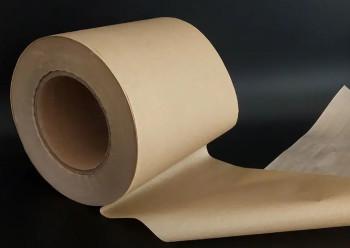 China Embossed Laminated Water Soluble Film Moisture Barrier Protection for sale