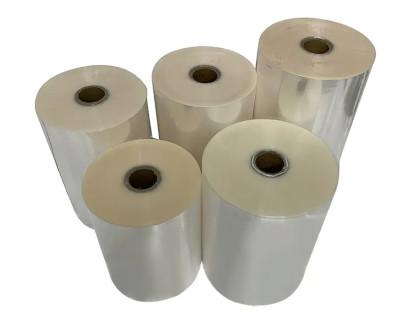 China Water Soluble Film With Tensile Strength 30-50 MPa For Printing for sale