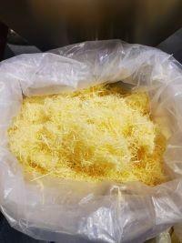 中国 生物分解可能な竹粉膜 冷水溶性 包装用 販売のため