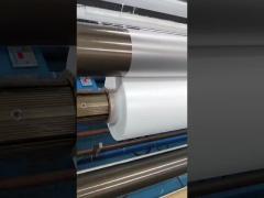 Toilet Cleaner Packaging Film