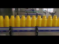 Labeling Machine