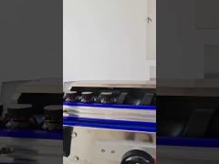 Labeling Machine
