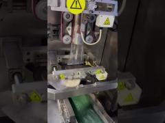 Emulsion Packing