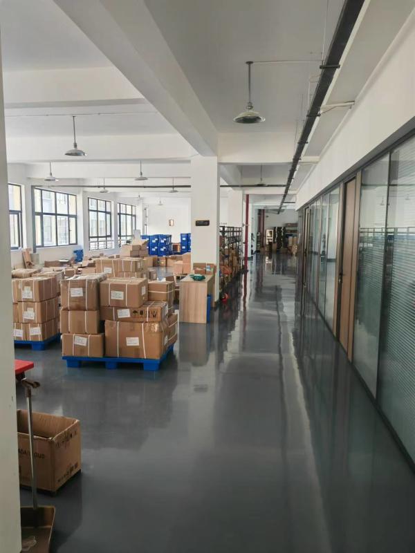 Verified China supplier - Ningbo Sanmin Import And Export Co.,Ltd.