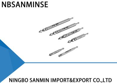 China CJ1 SMC Pneumatic Air Cylinder Single Acting Spring Return Non - Lube Pin for sale