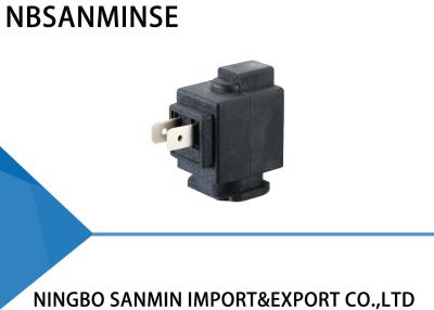 China LTF DC24V Normal Voltage F H Insulation Class Insert Type Mini - Type Magnetic Valve Coil for sale