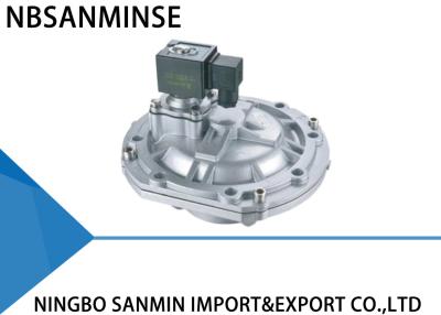 Chine Valve pneumatique d'impulsion de QA-Y- 76S semblable à la valve 3