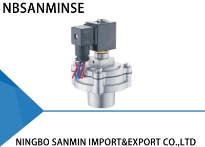 Chine QG-Y-25 type GOYEN valve impulsion série semblable pneumatique G1 incorporé « diaphragme simple à vendre