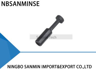 China PP Anti Dust Plastic Pneumatic  Plug Fittings Pneumatic Air Fittings High Quality Sanmin for sale