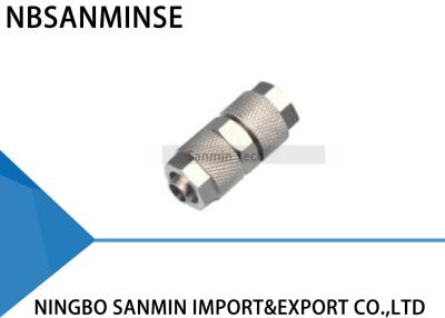 China Empuje de los BU en el conector apropiado del tubo de la instalación de tuberías de la conexión de tubo que cabe Sanmin en venta