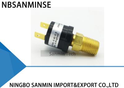 Κίνα NBSANMINSE SMF08V διακόπτης 1/8 1/4 μικρός κενός πίεσης αναστοιχειοθέτησης διακοπτών αυτόματος προς πώληση