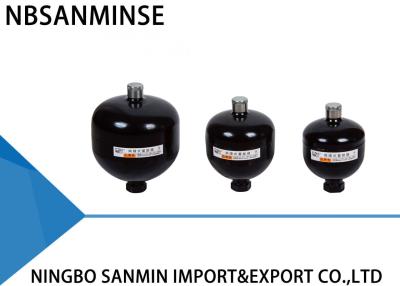 China Tipo líquido hidráulico acumulador que muele del diafragma de la agricultura del buque del acumulador en venta