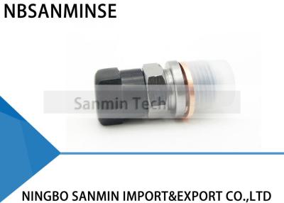 China Ferramentas de carregamento da válvula de verificação do nitrogênio do bocal do acumulador da bexiga da válvula de carregamento de QXF4 QXF5 à venda