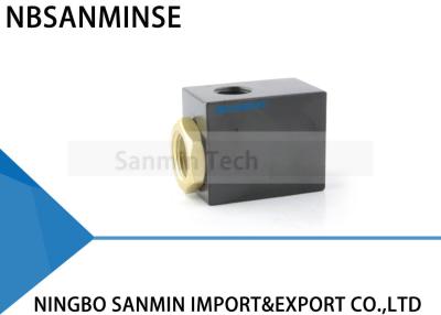 Chine Soupape d'échappement rapide de NBSANMINSE QE 1/8 1/4 3/8 valve de haute qualité de la température normale 1/2 pneumatique de soupape à air à vendre