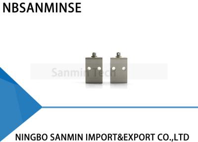 China NBSANMINSE V-2-M5 V-3-M5 2/2 2/3 way Mechnical valve FESTO AIRTAC SMC air valve automation production line for sale